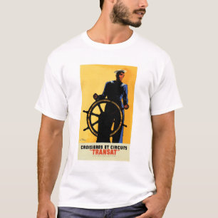 Sailor-T - Shirt