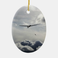 Sailplane Starten