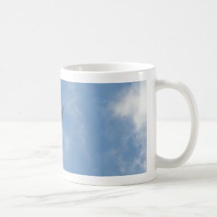 Sailplane Tasse