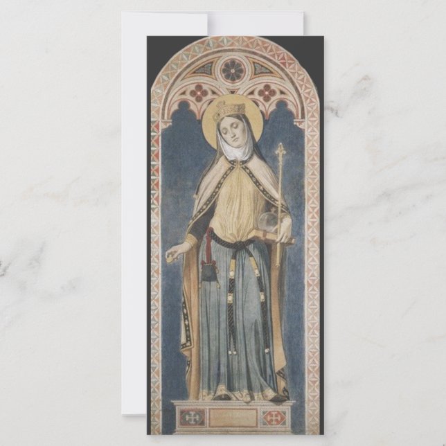 Saint Adelaide (Italien) (Vorderseite)