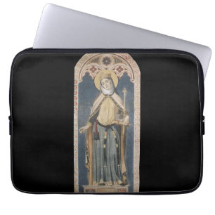 Saint Adelaide (Italien) Laptopschutzhülle