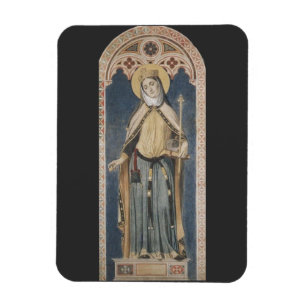 Saint Adelaide (Italien) Magnet
