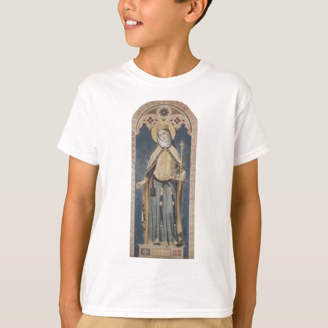 Saint Adelaide (Italien) T-Shirt (Vorderseite)