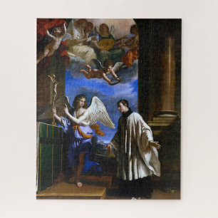 Saint Aloysius de Gonzaga Puzzle