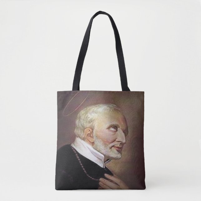 Saint Alphonsus Liguori (Vorderseite)