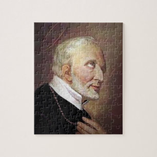 Saint Alphonsus Liguori Puzzle