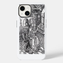 Saint Ambrose von Mailand