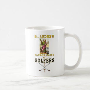 SAINT ANDREY TASSE