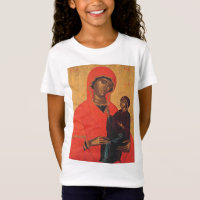Saint Anne mit der Jungfrau Mary