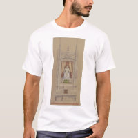 Saint Bartholomew der Apostel und Martyr