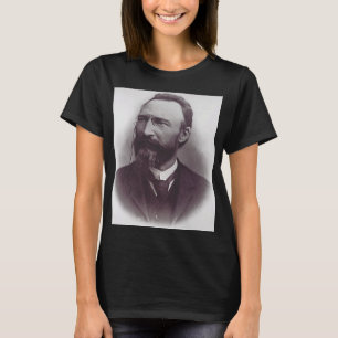 Saint Bartolo Longo Apostel der Rosenkranze T-Shirt