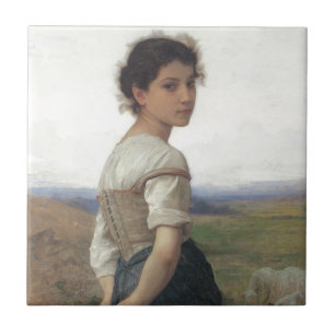 SAINT BERNADETTE FLIESE