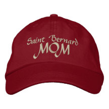 Saint Bernard MAMA Geschenke