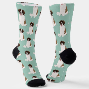 Saint Bernard Socken
