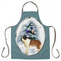 Saint Bernard Weihnachtsgeschenke