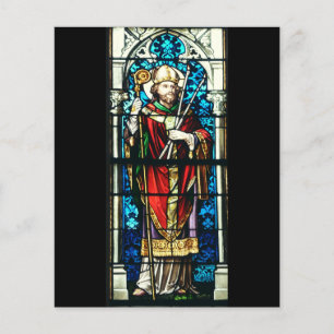 Saint Blaise von Sebaste Flyer