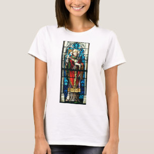 Saint Blaise von Sebaste T-Shirt