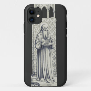 Saint Bonaventure Seraphic Doctor Case-Mate iPhone Hülle