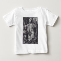 Saint Boniface Englischer Benediktinermönch