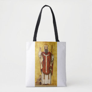Saint Boniface von Albrecht de Vriendt