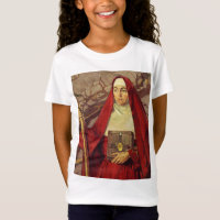 Saint Brigid von Irland