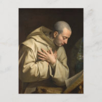 Saint Bruno von Philippe de Champaigne