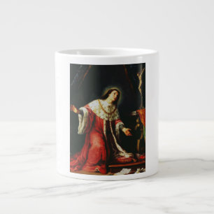 Saint Casimir Jagiellon Jumbo-Tasse