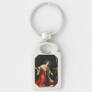 Saint Casimir Jagiellon Schlüsselanhänger