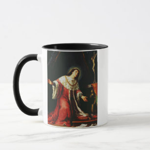 Saint Casimir Jagiellon Tasse
