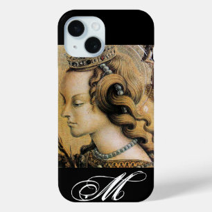 Saint Catherine von Alexandria Monogram Case-Mate iPhone Hülle