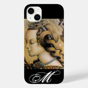 Saint Catherine von Alexandria Monogram Case-Mate iPhone Hülle