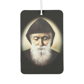 Saint Charbel Auto Lufterfrischer