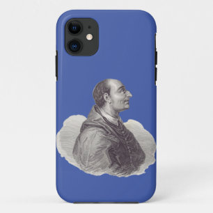 Saint Charles Borromeo Erzbischof von Mailand Case-Mate iPhone Hülle