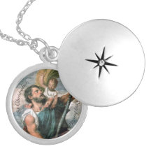 Saint Christopher