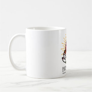 Saint Cody Kaffeetasse