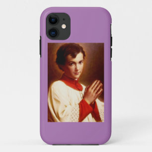 Saint Dominic Savio Case-Mate iPhone Hülle