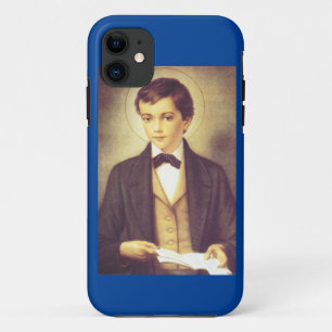 Saint Dominic Savio Student John Bosco Case-Mate iPhone Hülle