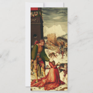 Saint Dorothy von Caesarea