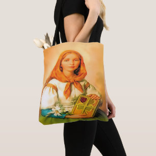 Saint Dymphna