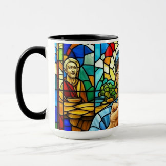 Saint Ed Tasse