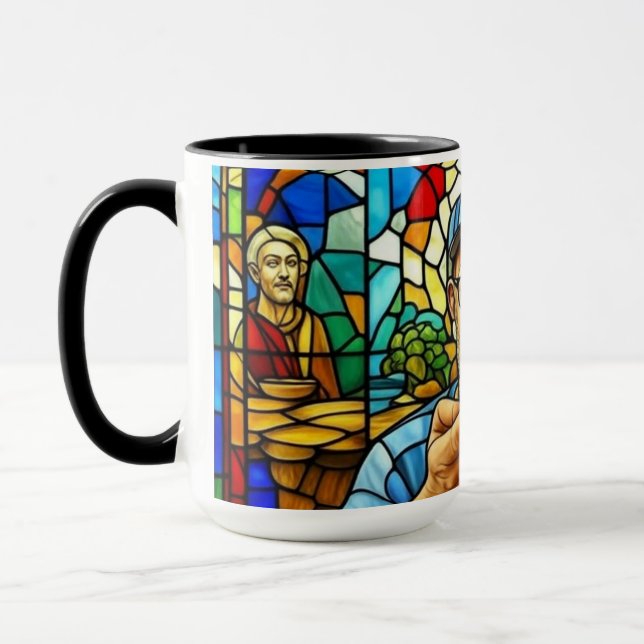Saint Ed Tasse (Links)