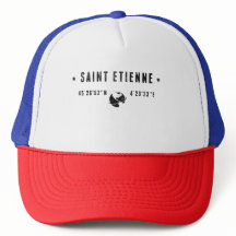 Saint Etienne