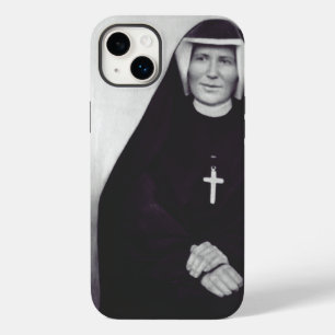 Saint Faustina Kowalska Case-Mate iPhone 14 Plus Hülle