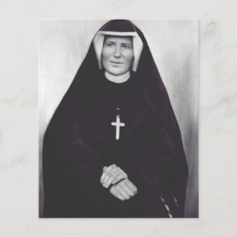 Saint Faustina Kowalska Flyer