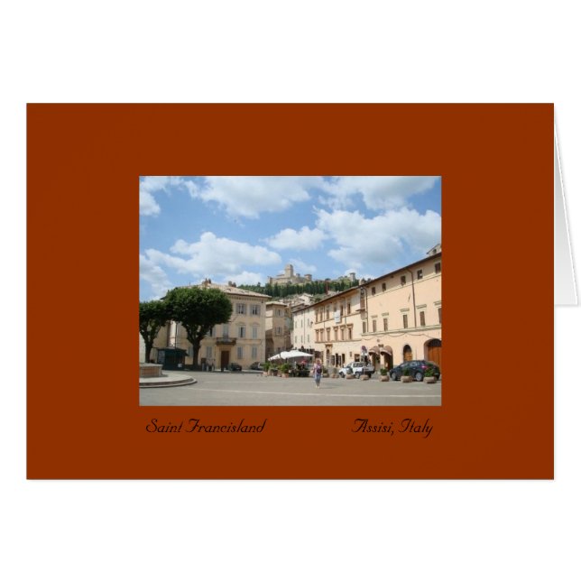 Saint FrancInsel (Vorderseite (Horizontal))