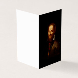 Saint Francis de Sales