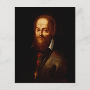 Saint Francis de Sales