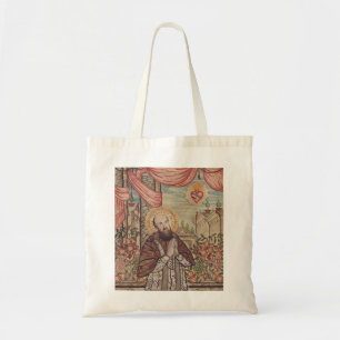 Saint Francis de Sales Bischof von Genf Tragetasche