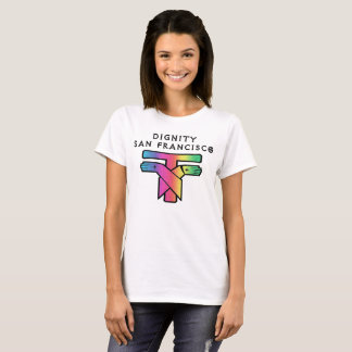 Saint Francis LGBTQ T-Shirt
