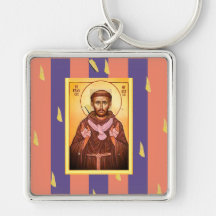 Saint Francis von Assisi
